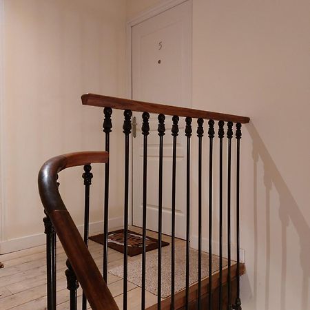 Appartement De Charme 엉부와스 외부 사진