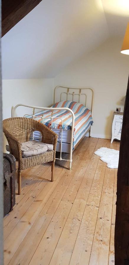 Appartement De Charme 엉부와스 외부 사진
