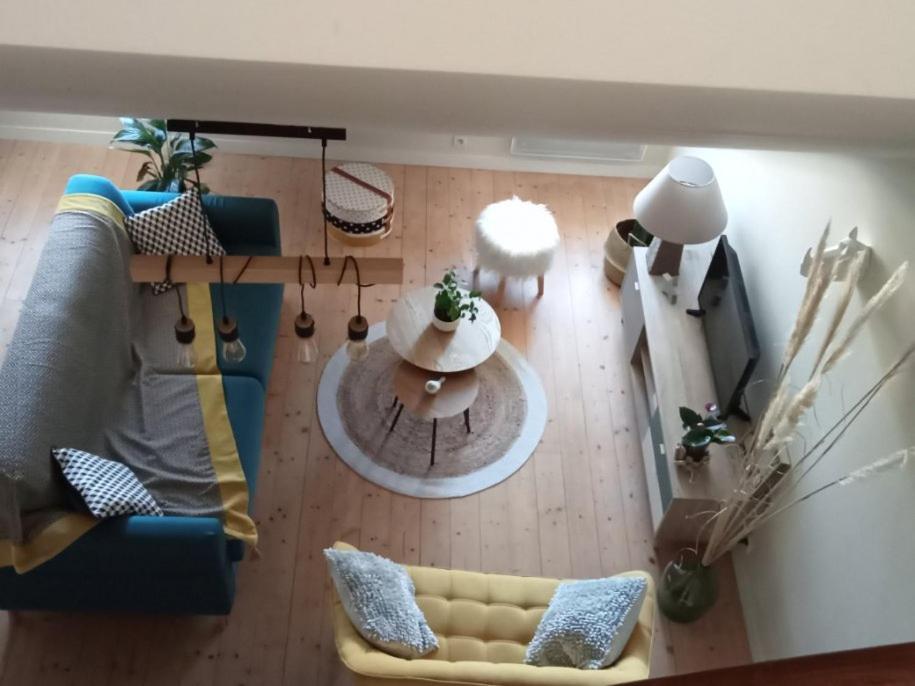 Appartement De Charme 엉부와스 외부 사진