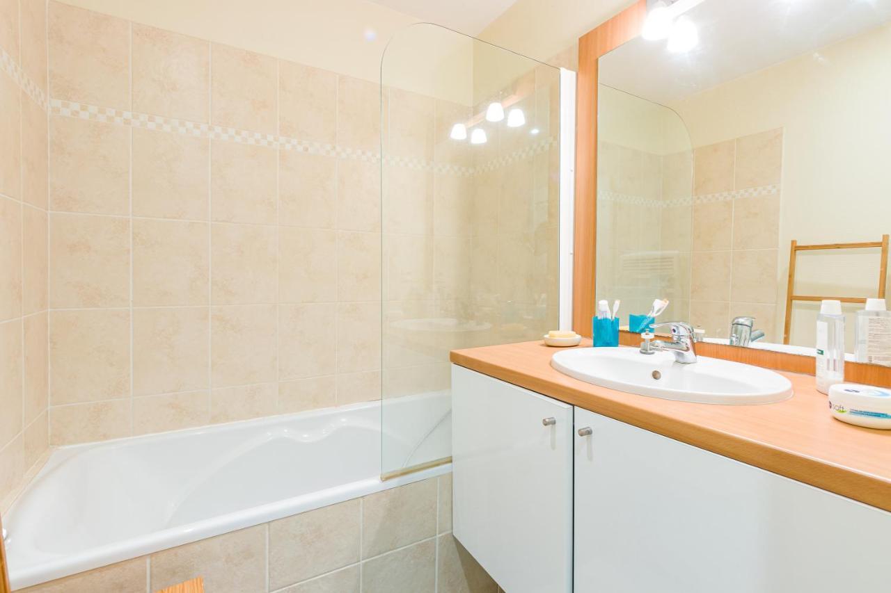Appartement De Charme 엉부와스 외부 사진