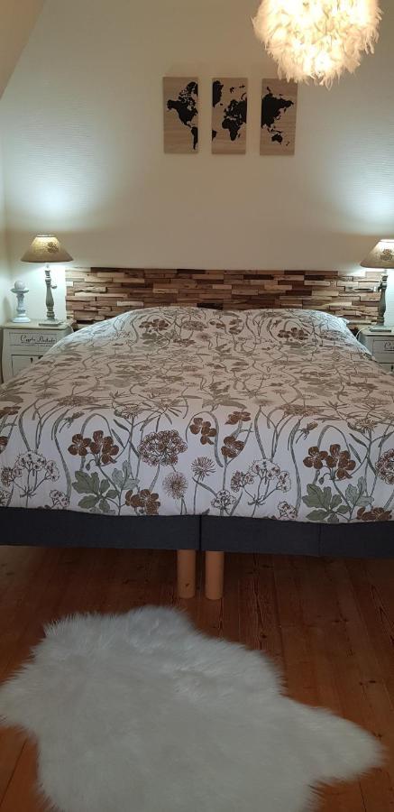 Appartement De Charme 엉부와스 외부 사진