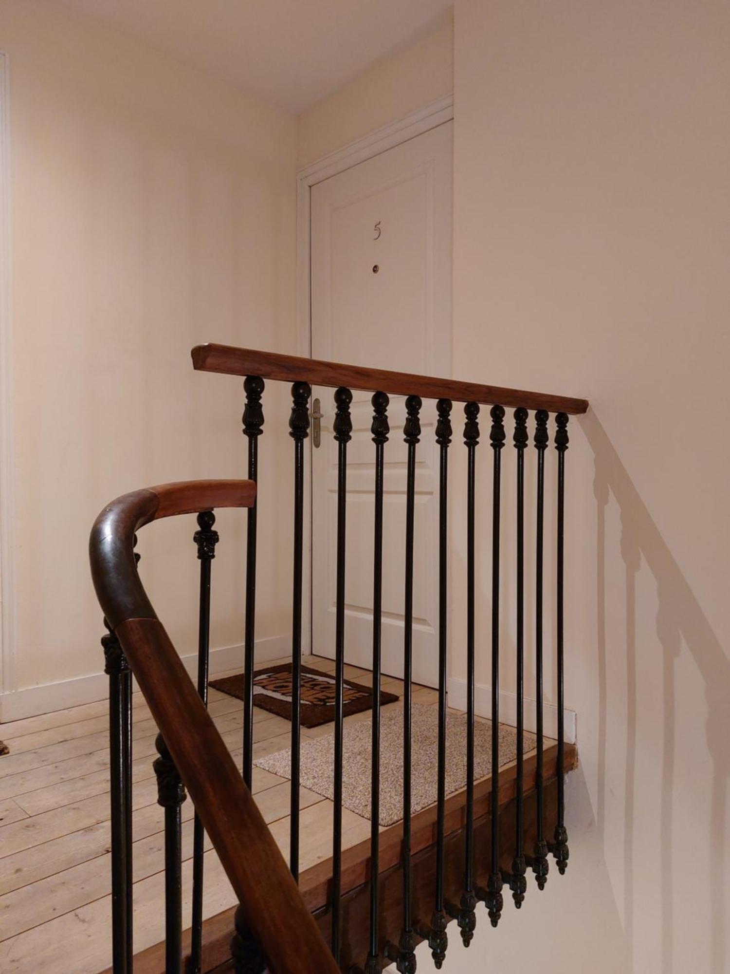 Appartement De Charme 엉부와스 외부 사진