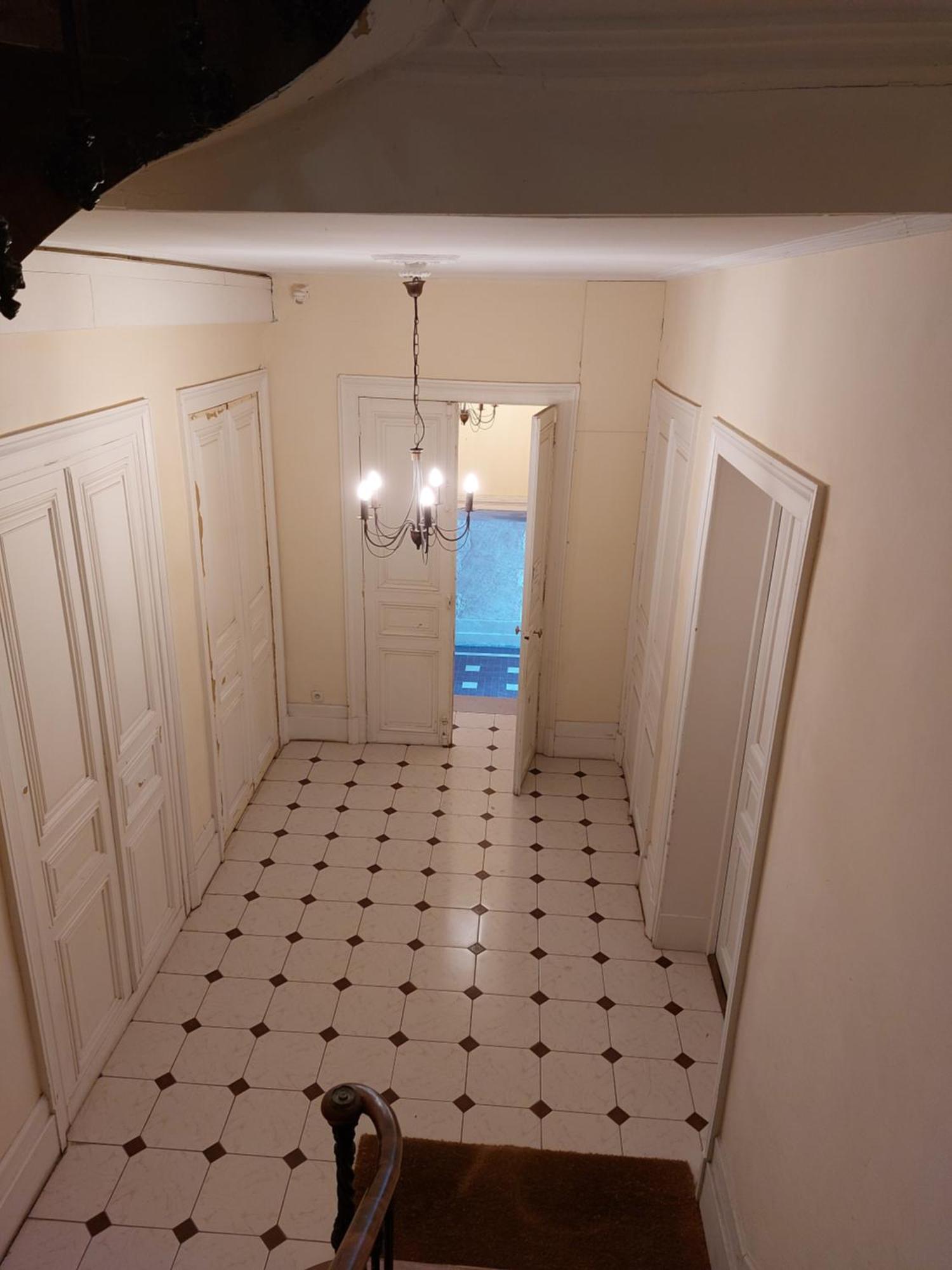 Appartement De Charme 엉부와스 외부 사진